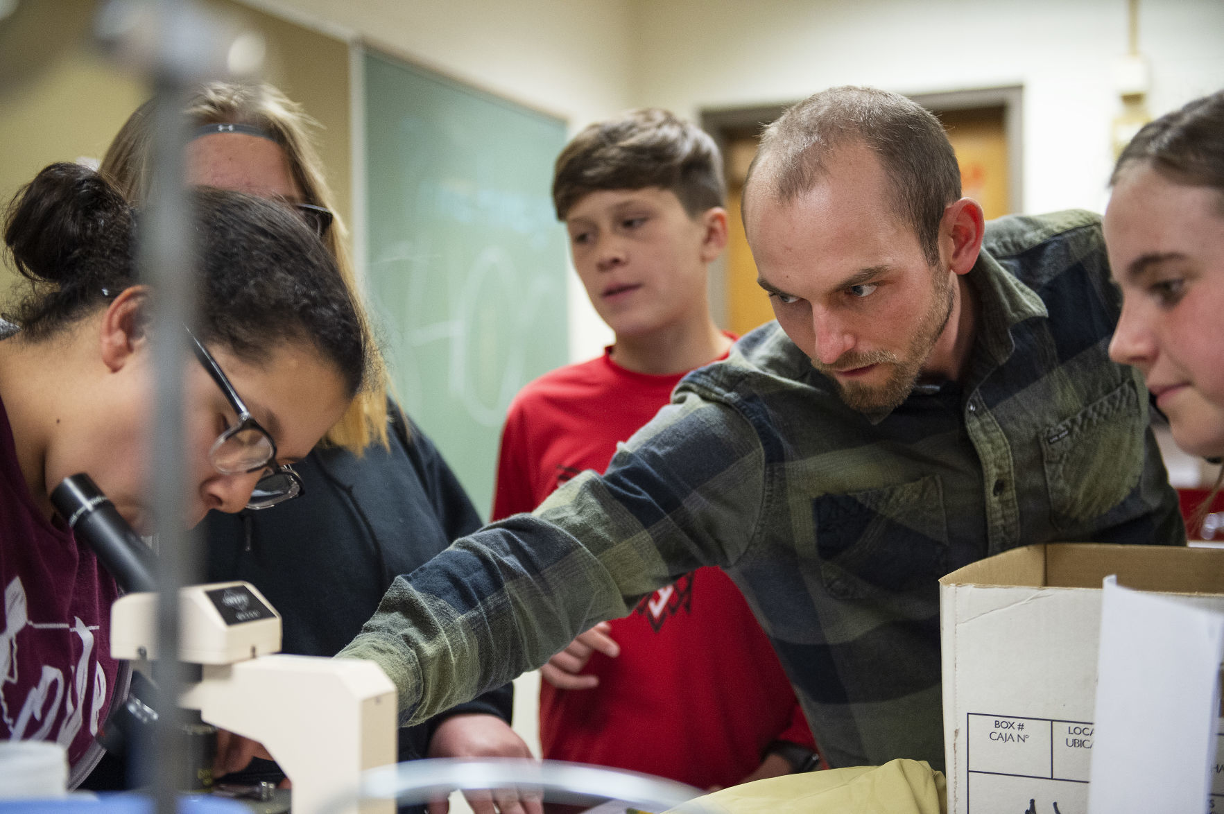 Twin Falls School District Education Foundation
